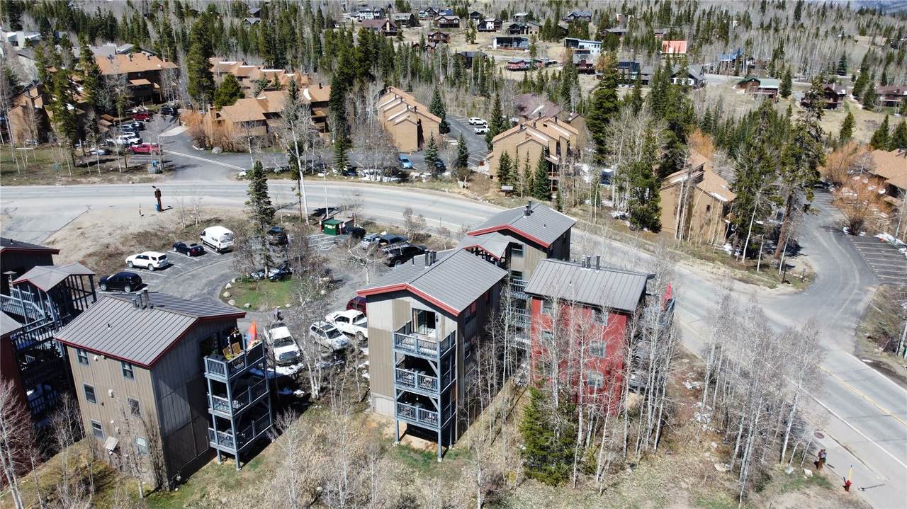 809 Ryan Gulch Road - Photo 1