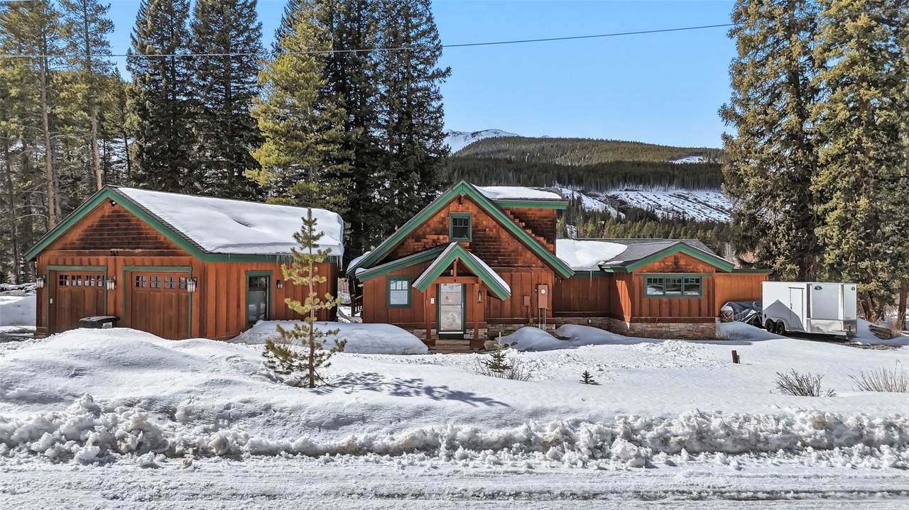 353 Blue River Road - Photo 1