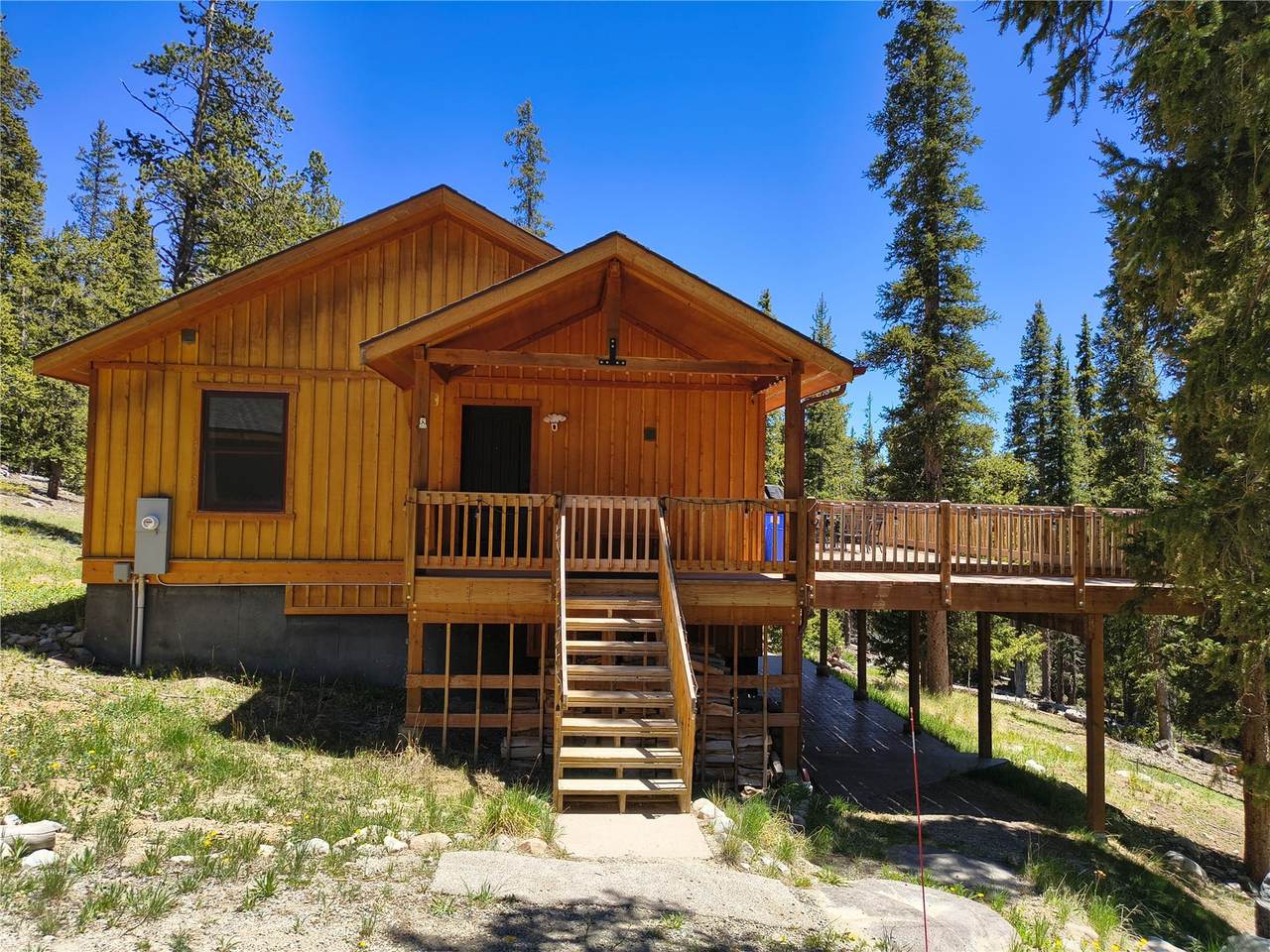 226 Pine Cone Way - Photo 1