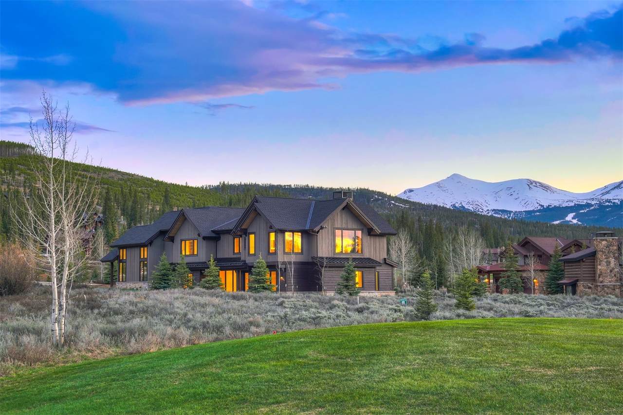 294 Gold Run Road - Photo 1