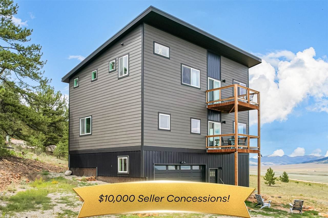 344 Redhill Road - Photo 1