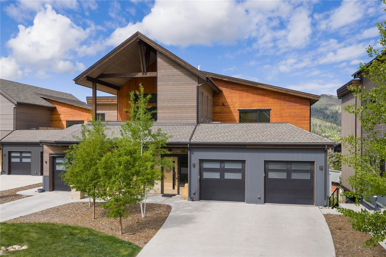 1454 Bangtail Way - Photo 1
