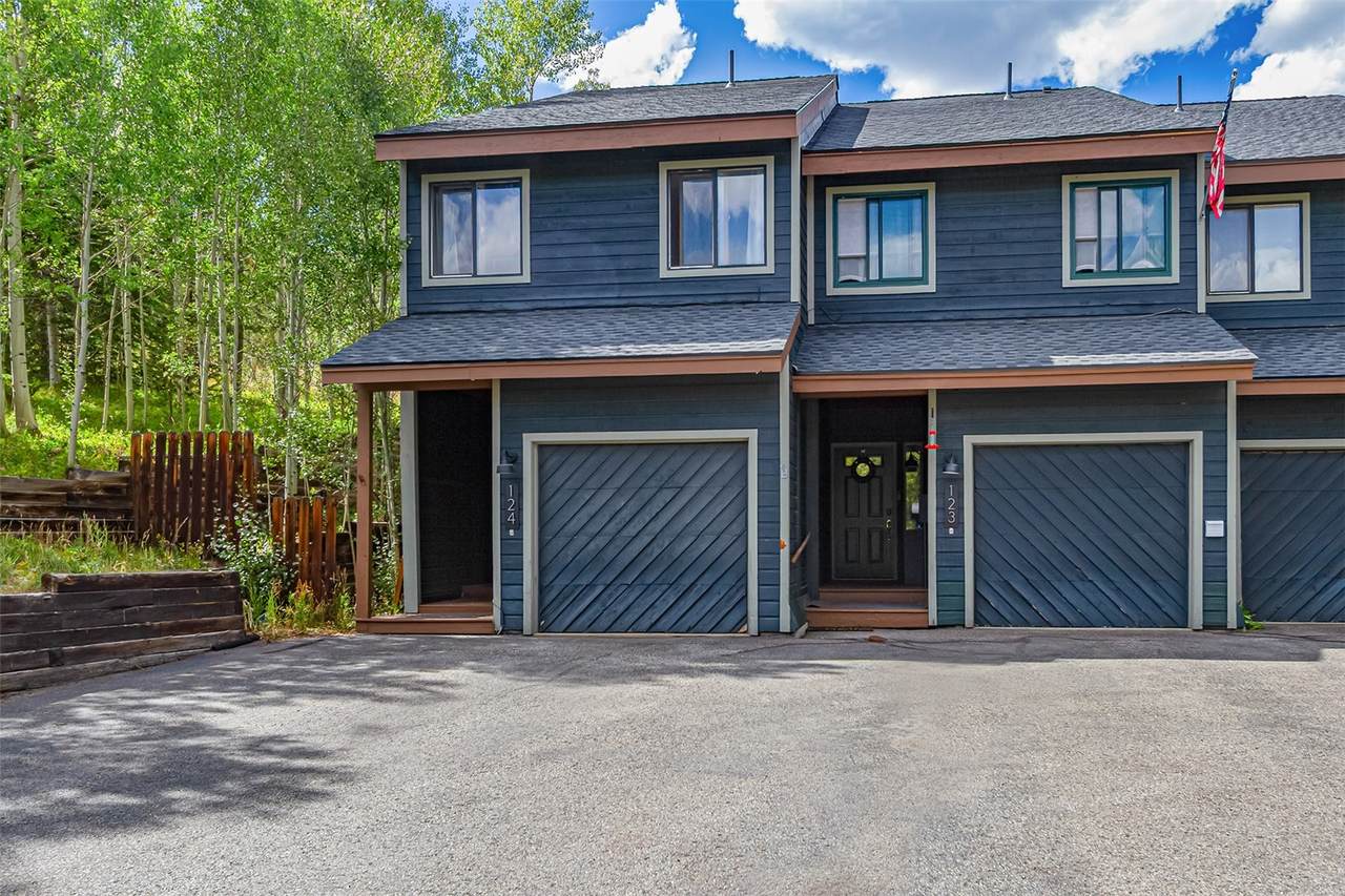 123 Burgundy Circle - Photo 1