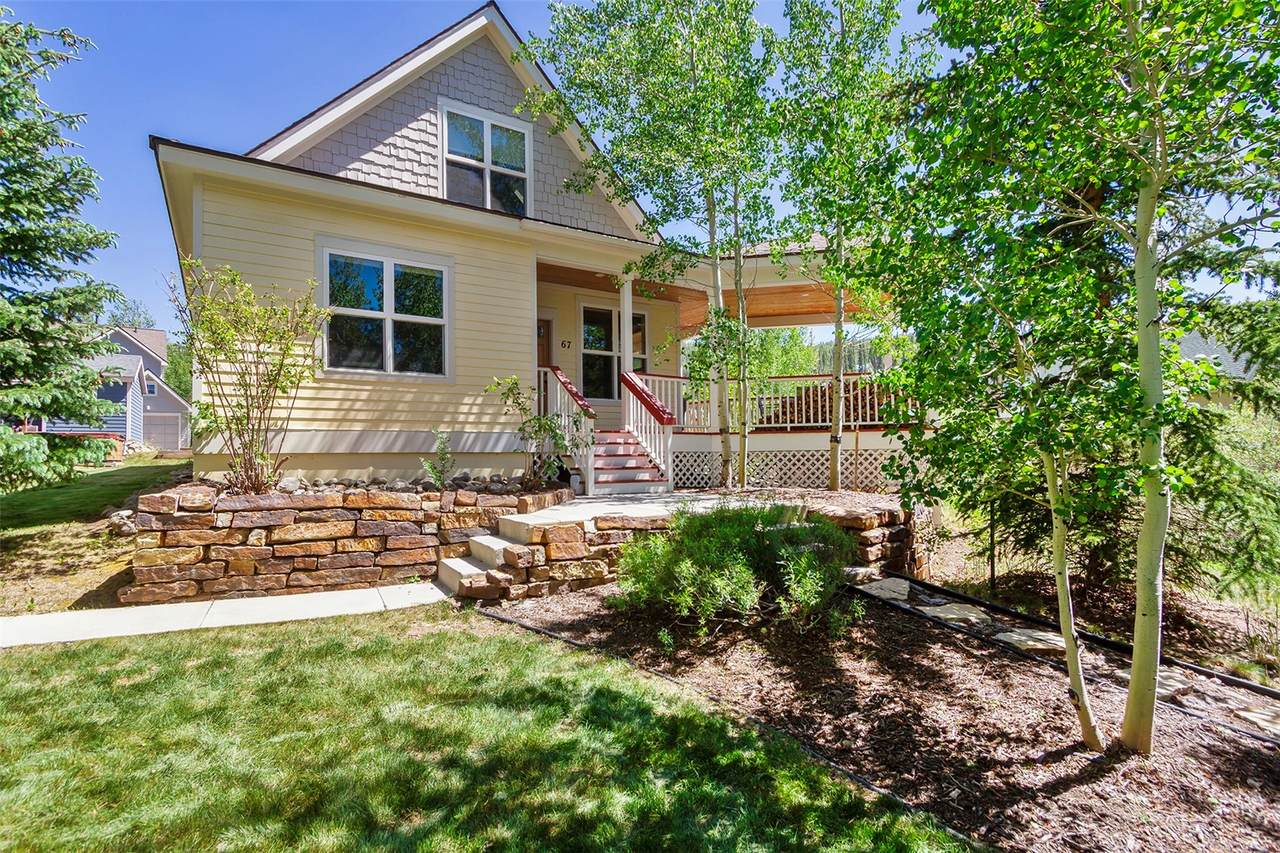 67 Cedar Green - Photo 1