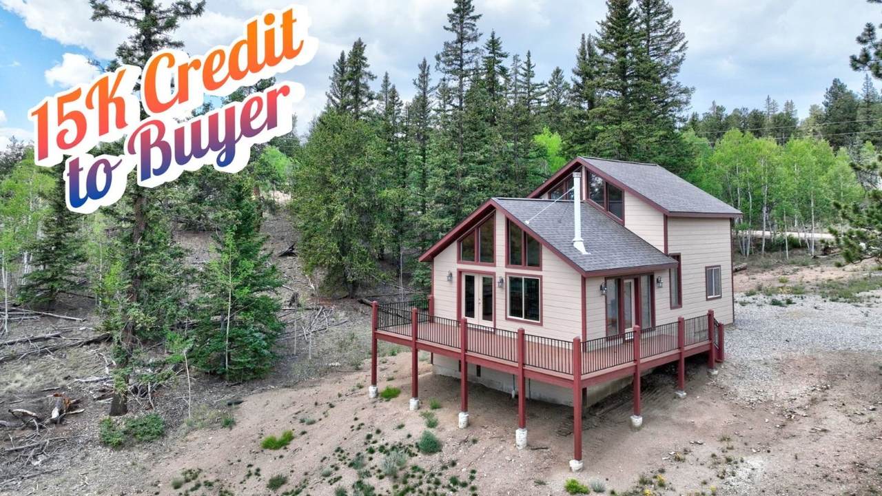 1840 Ute Trail - Photo 1
