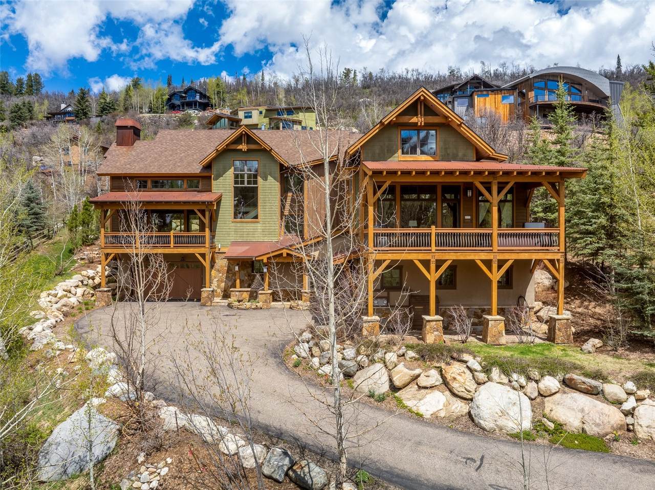 2760 Burgess Creek Road - Photo 1