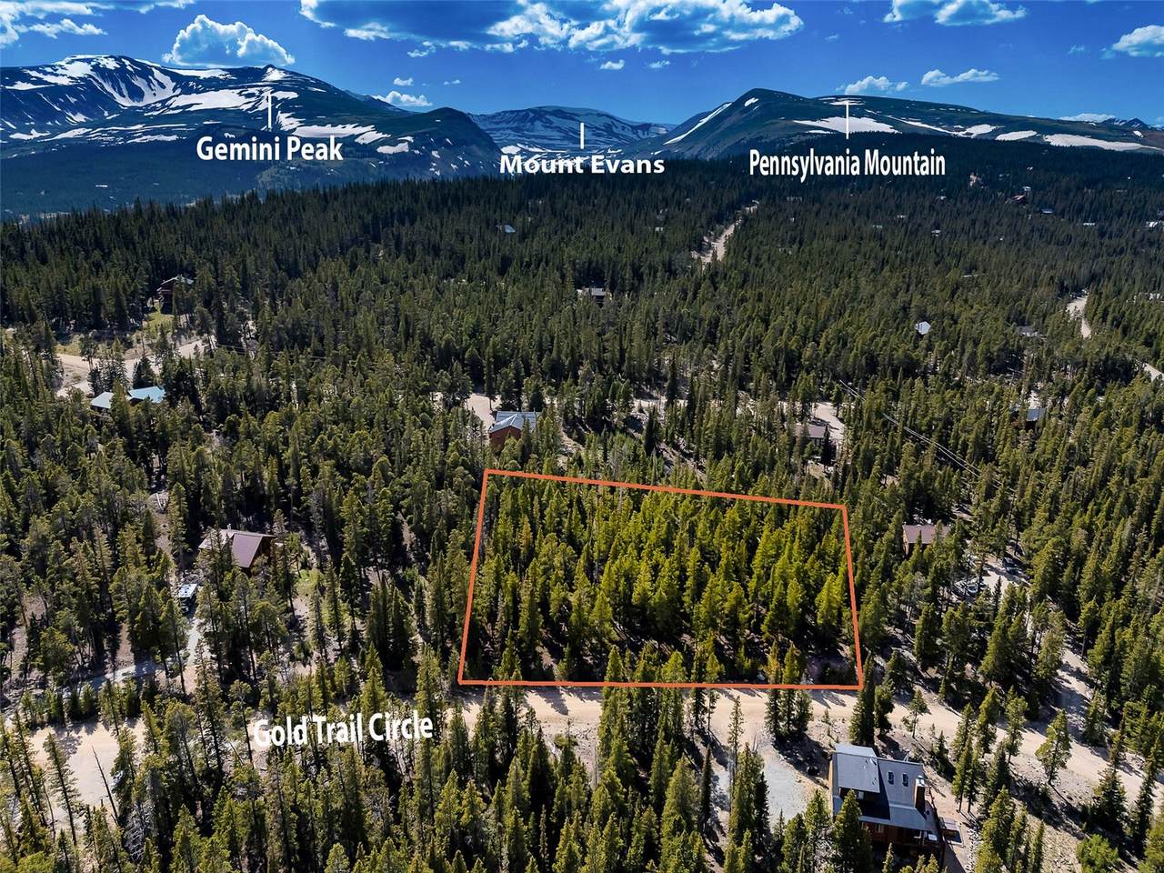 440 Gold Trail Circle - Photo 1