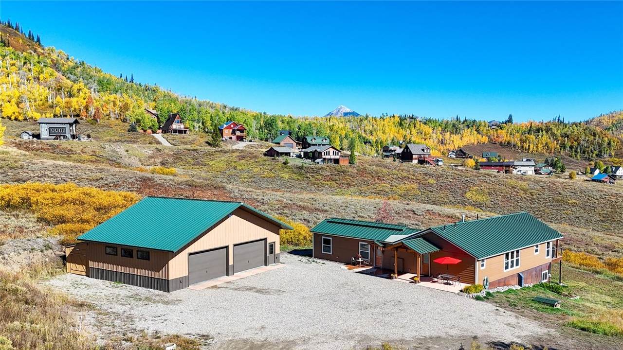 26870 Beaver Canyon Drive - Photo 1