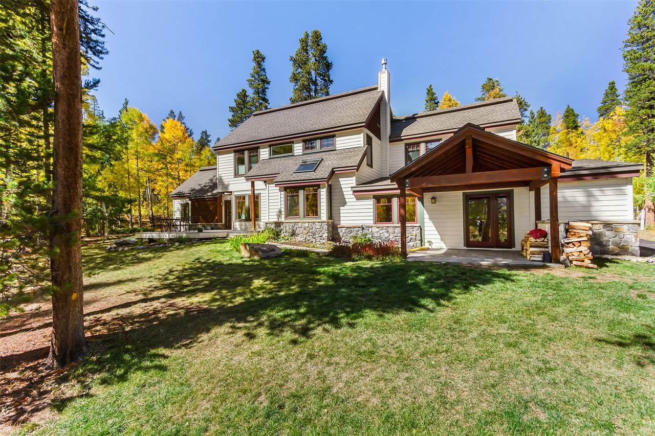 100 Windwood Circle - Photo 1