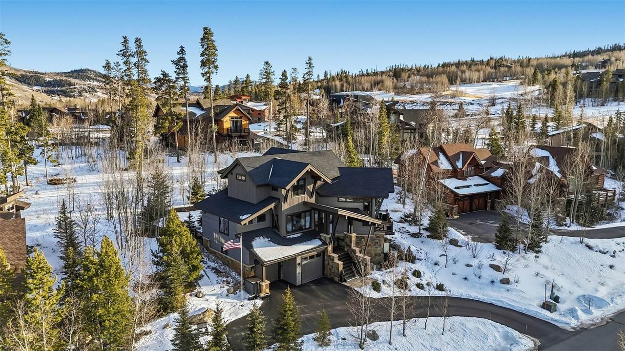 240 Game Trail Road - Photo 1