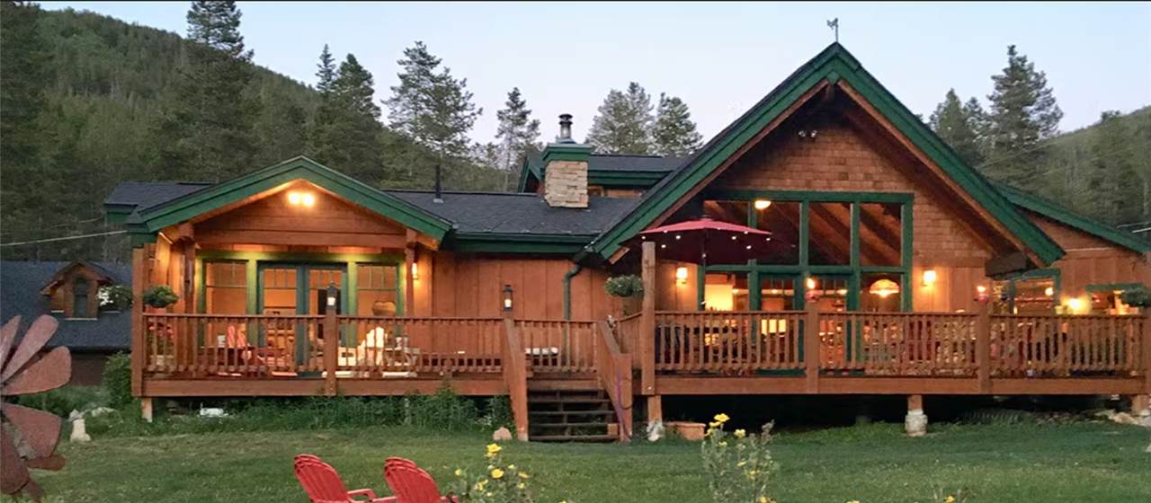 353 Blue River Road - Photo 1
