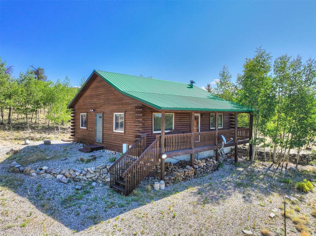 1319 Kiowa Street - Photo 1
