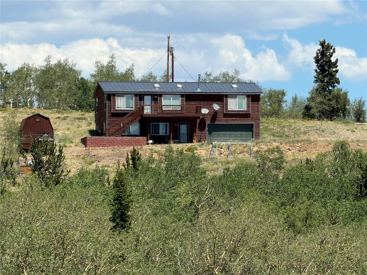 470 Sheep Ridge Road - Photo 1