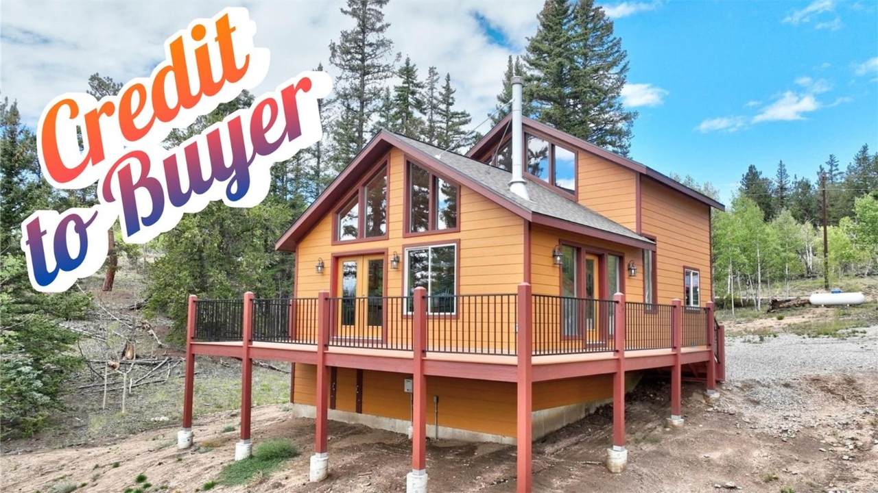 1840 Ute Trail - Photo 1