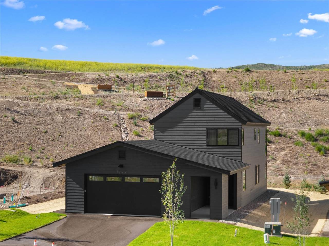 3199 Emerson Trail - Photo 1