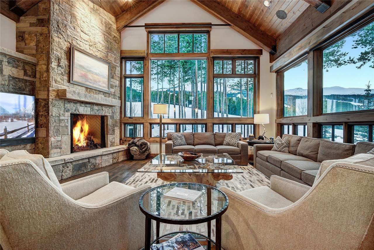 422 Timber Trail Road - Photo 1