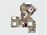 2308 Ski Trail Lane - Photo 46