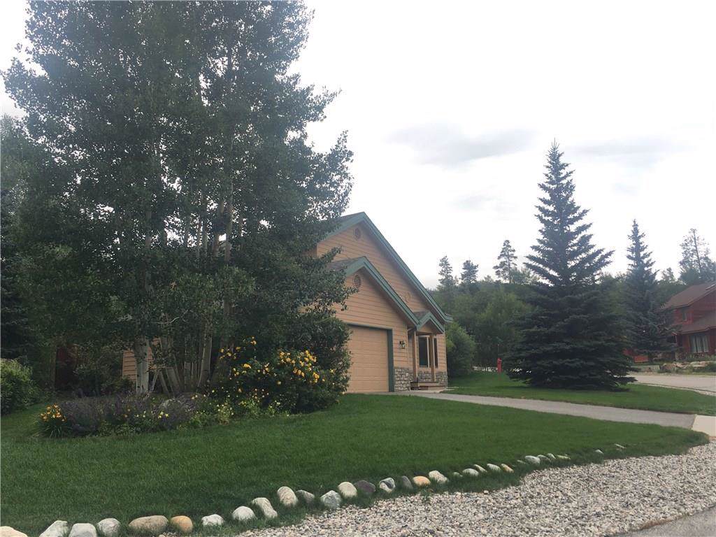 709 Eveningstar Road Road - Photo 1