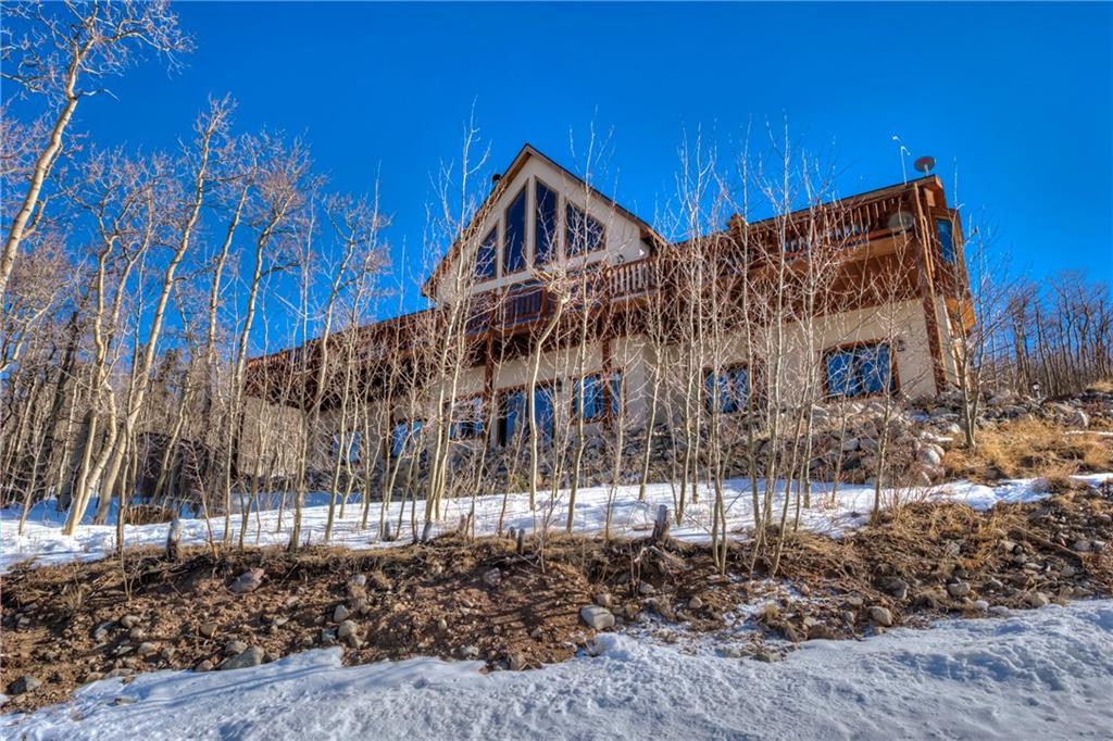 924 Ponderosa Road - Photo 1