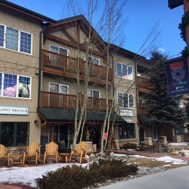 101 Main Street - Photo 1