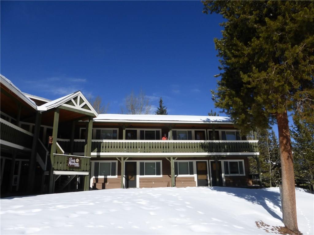 110 Sawmill Road - Photo 1