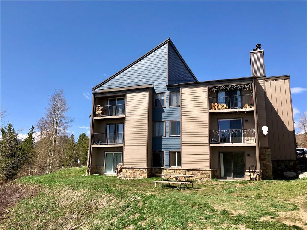 3481 Ryan Gulch Road - Photo 1