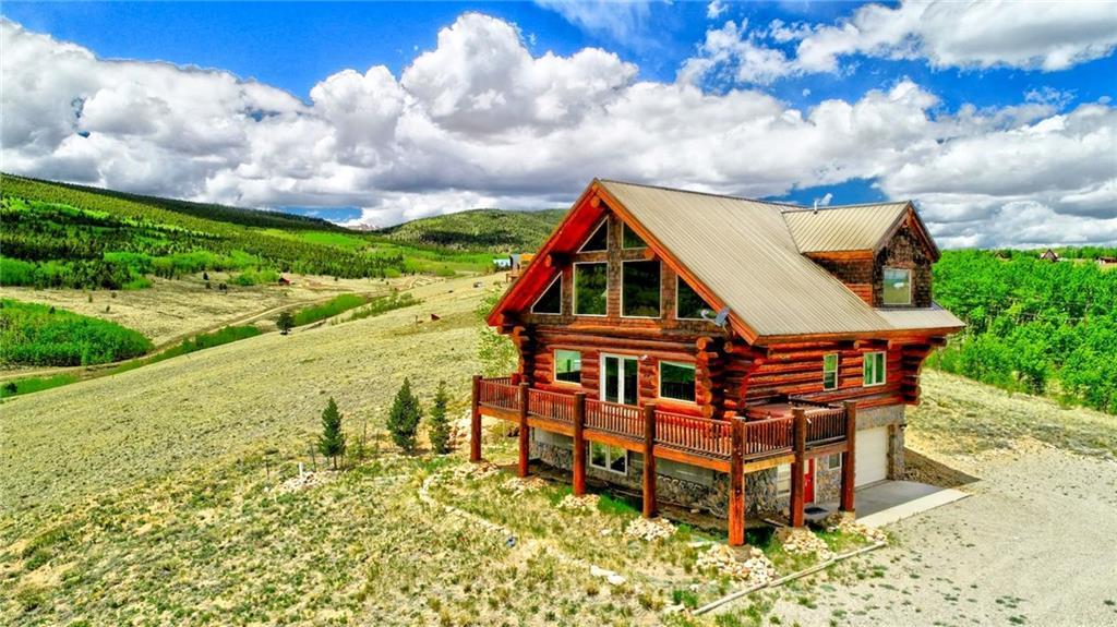 2947 High Creek Road - Photo 1