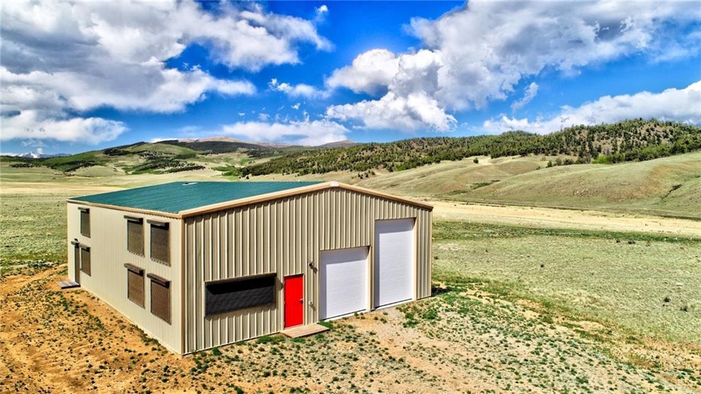 1445 Snyder Creek Road - Photo 1