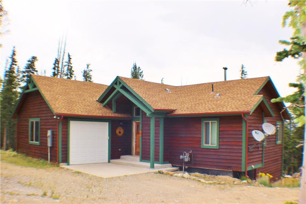 84 Silverheels Place - Photo 1