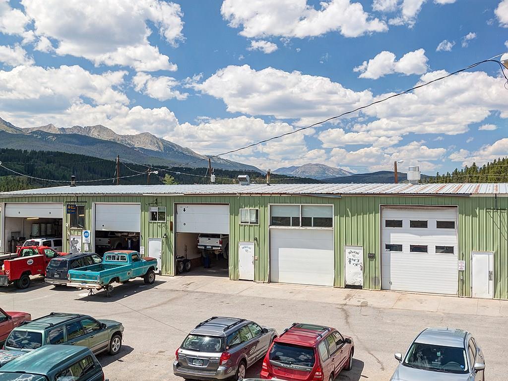 156 Huron Road - Photo 1