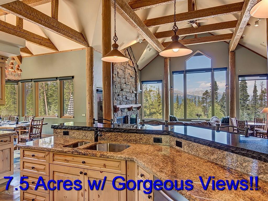 264 Little Sallie Barber Trail - Photo 1