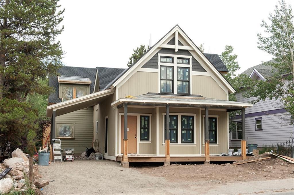 302 Harris Street - Photo 1