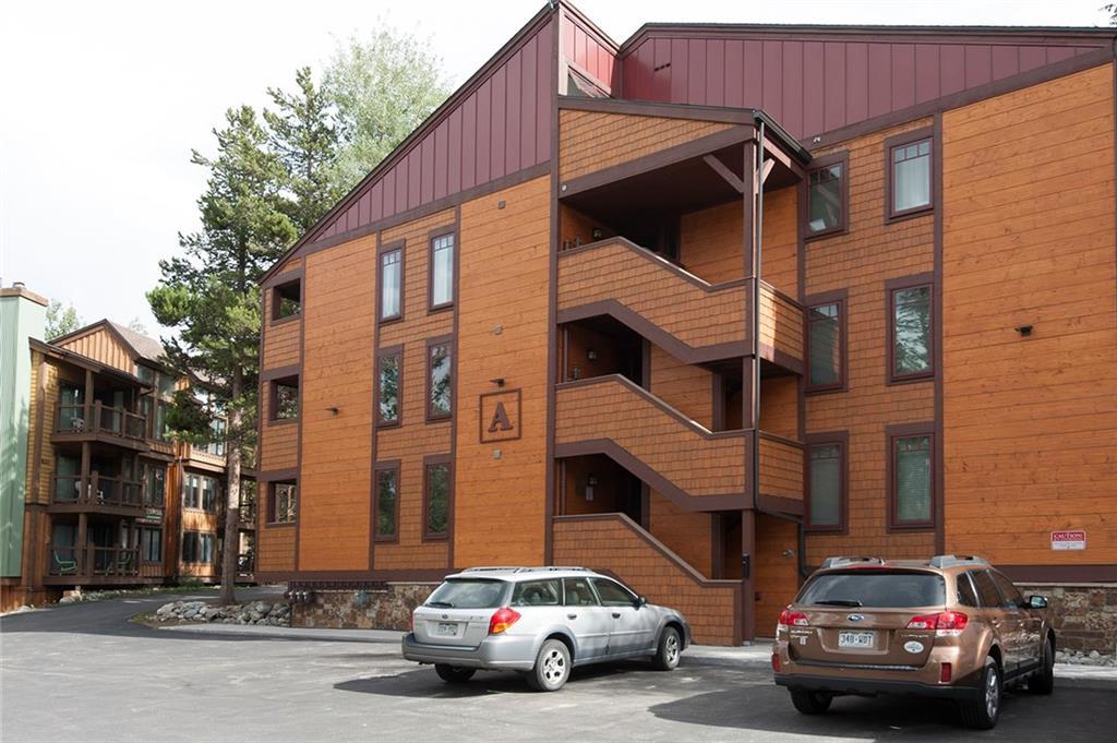 800 Columbine Road - Photo 1
