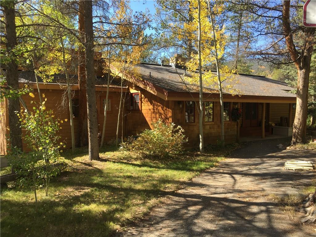 277 Wild Irishman Lane - Photo 1