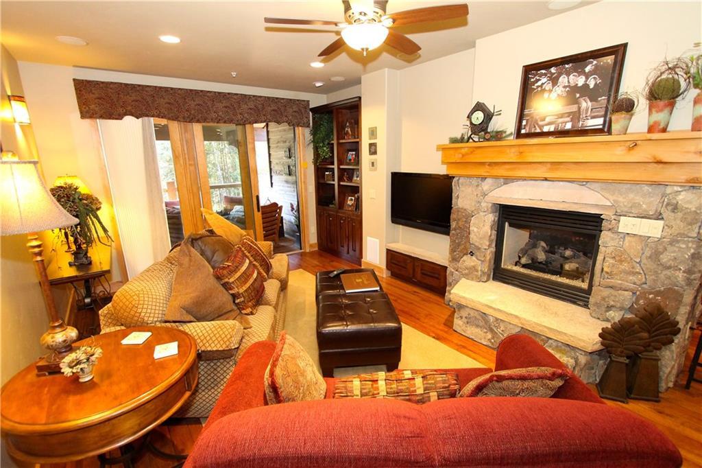 31 Union Creek Trail - Photo 1