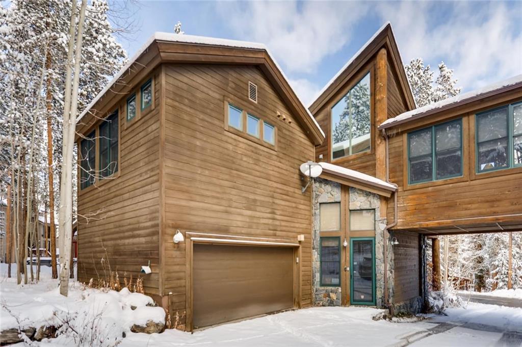 86 Gold King Way - Photo 1