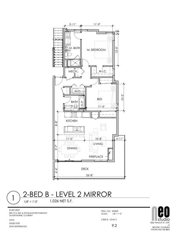 890 Blue River Parkway - Photo 1