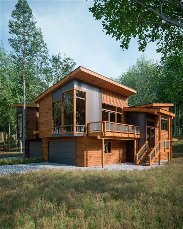 46 Baron Way - Photo 1