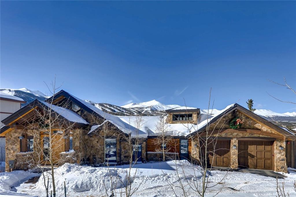 499 White Cloud Drive - Photo 1