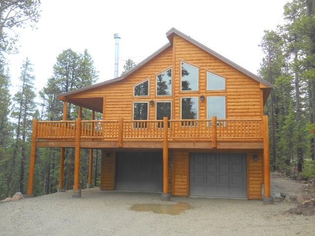 1517 Mountain View Drive - Photo 1