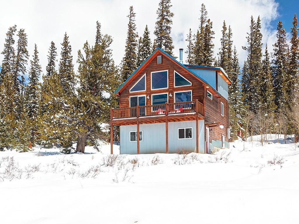 15 Burro Way - Photo 1