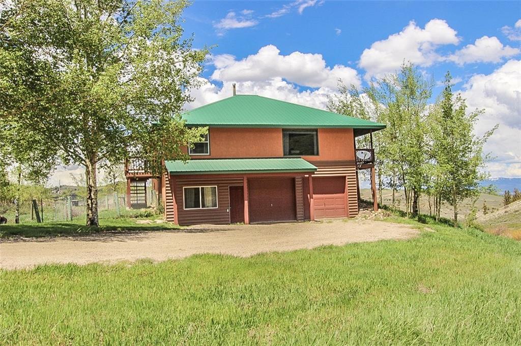 934 County Road 193 - Photo 1