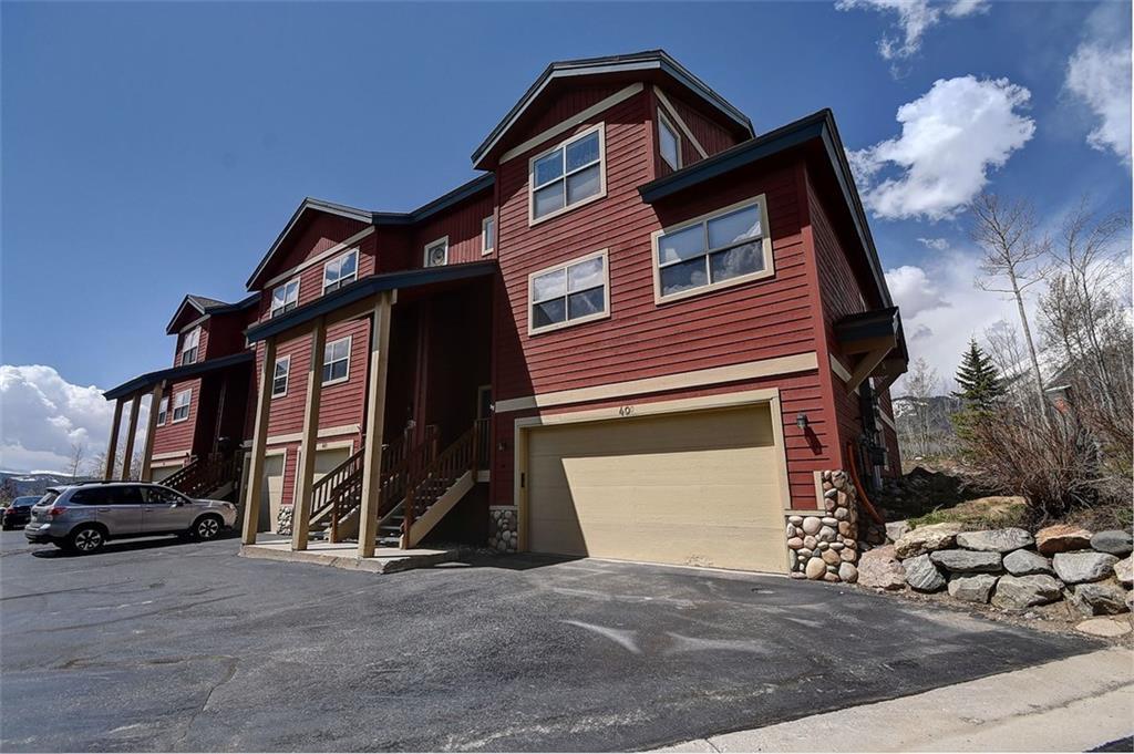 40 Black Diamond Trail - Photo 1