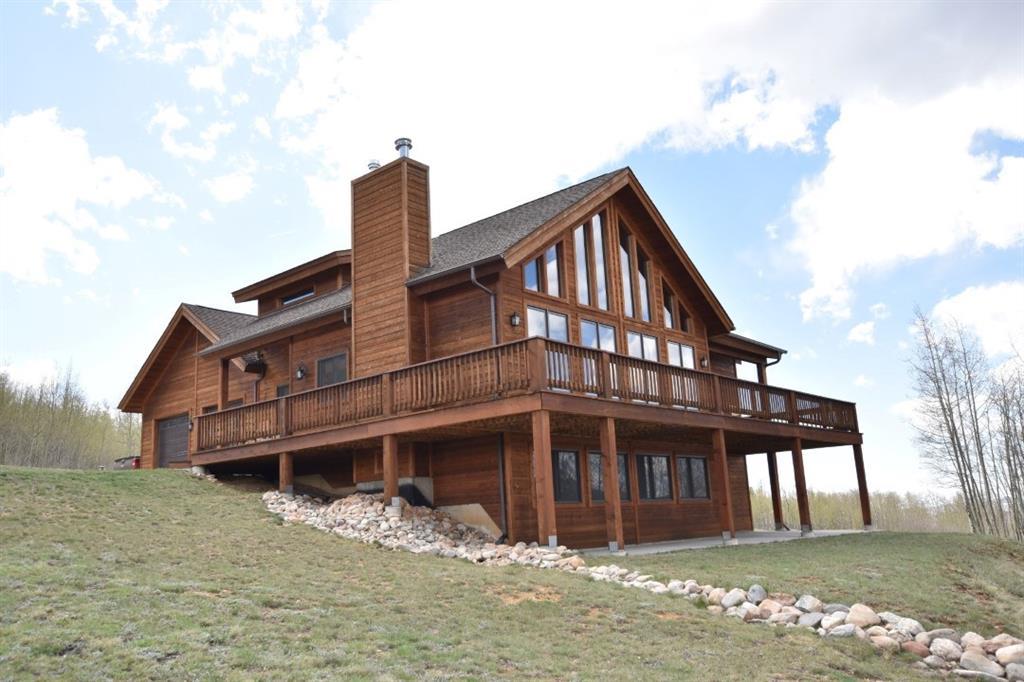 981 Glacier Peak - Photo 1