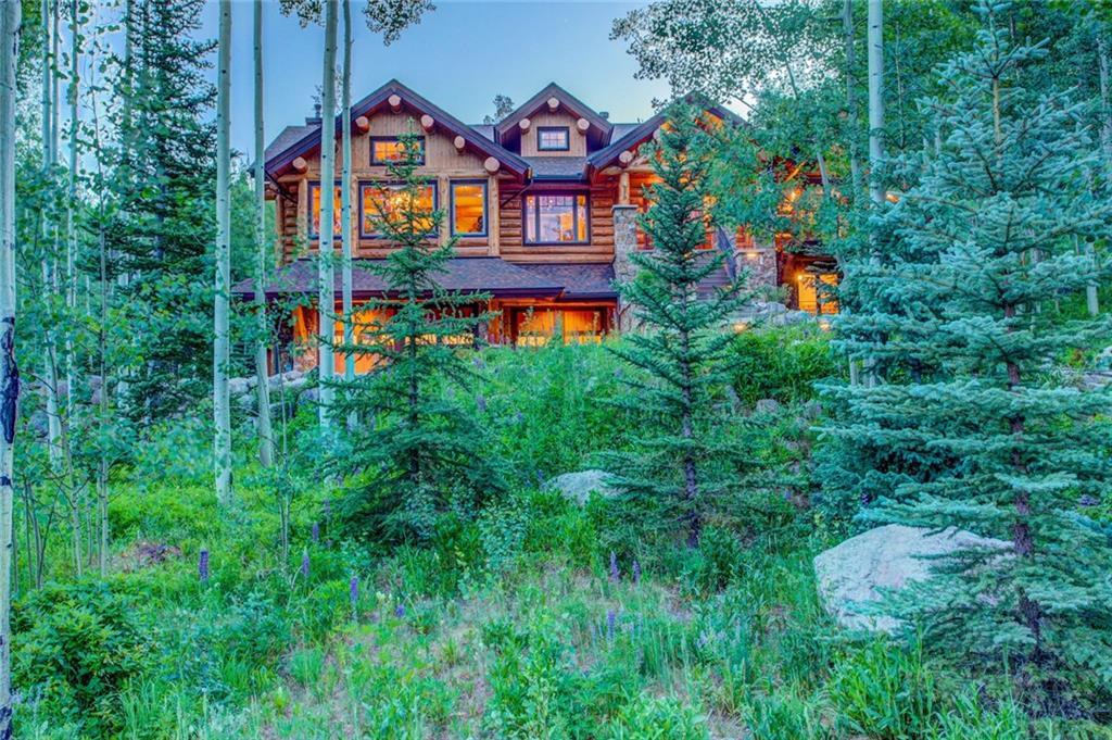 279 Two Cabins Drive - Photo 1