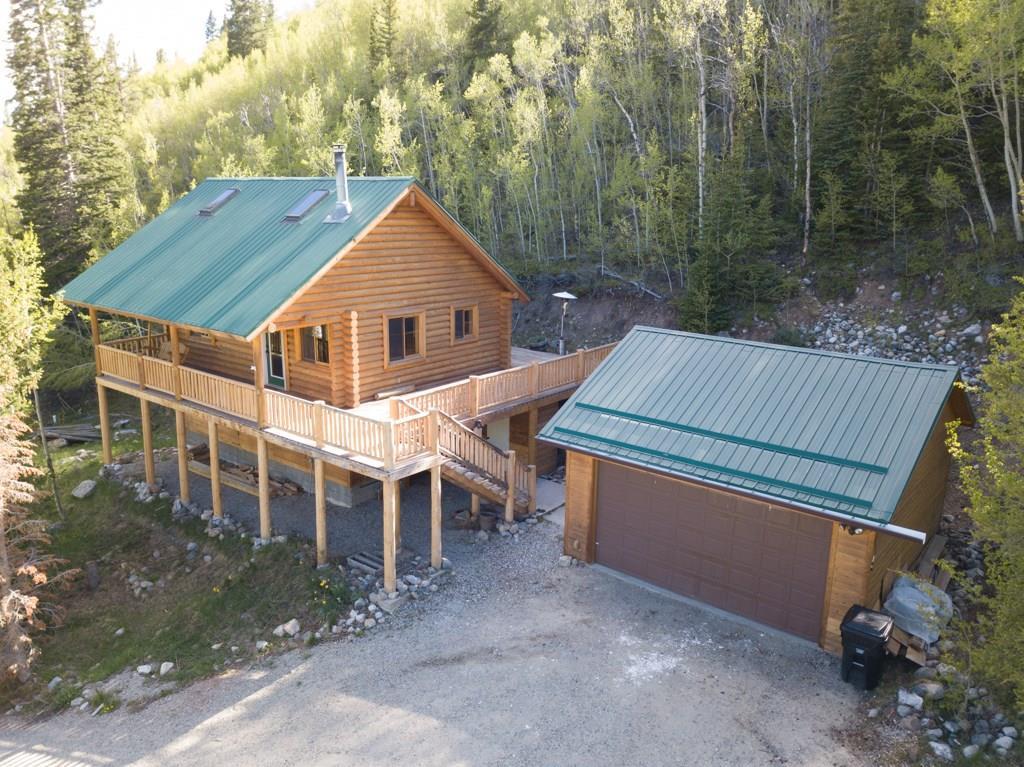 1319 Quartzville Road - Photo 1