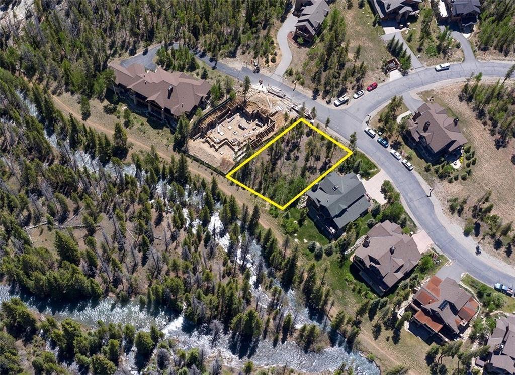 55 Wolf Rock Road - Photo 1