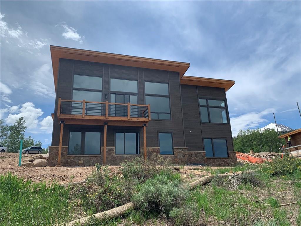 854 Maryland Creek Road - Photo 1
