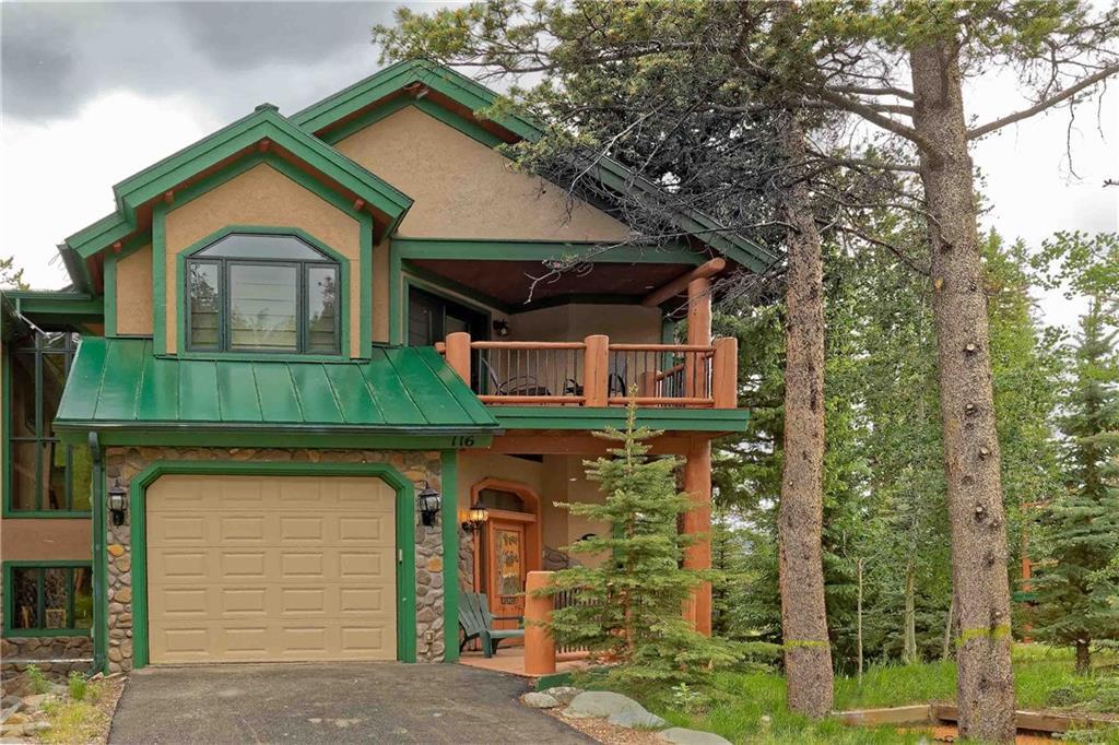 116 Woods Drive - Photo 1