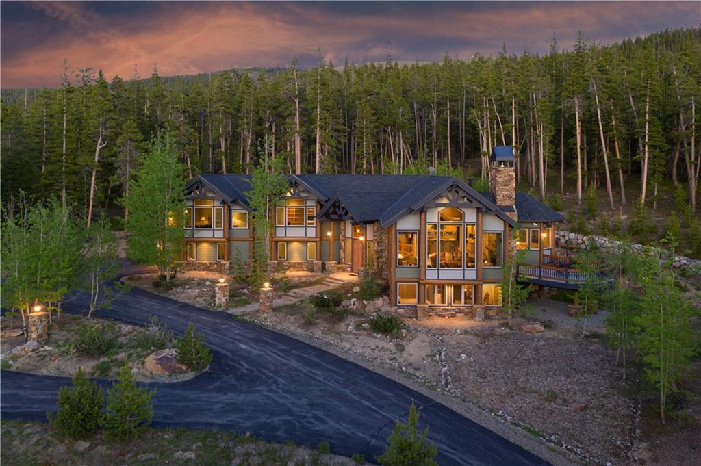 264 Little Sallie Barber Trail - Photo 1